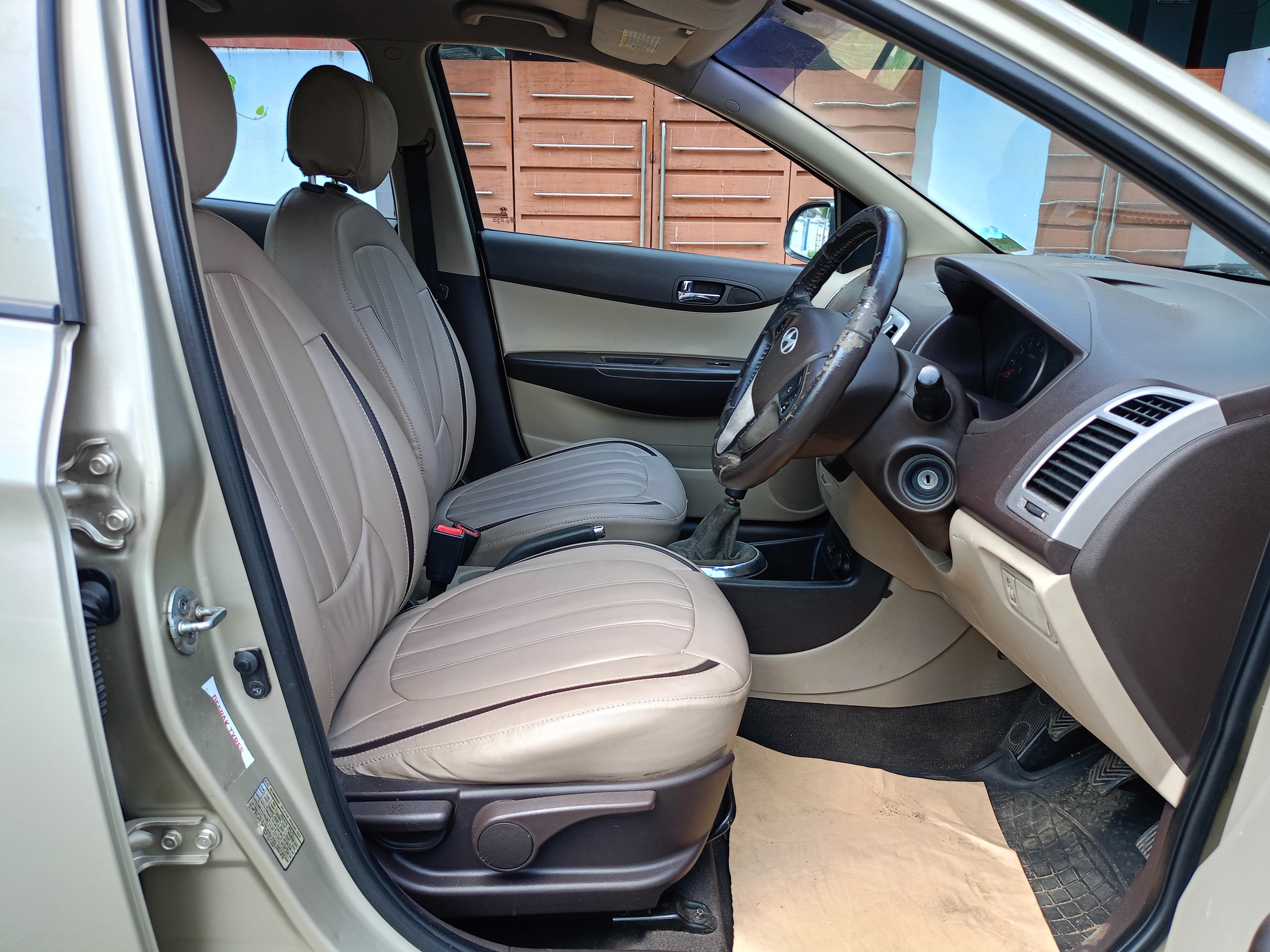 Hyundai i20 - Image 5