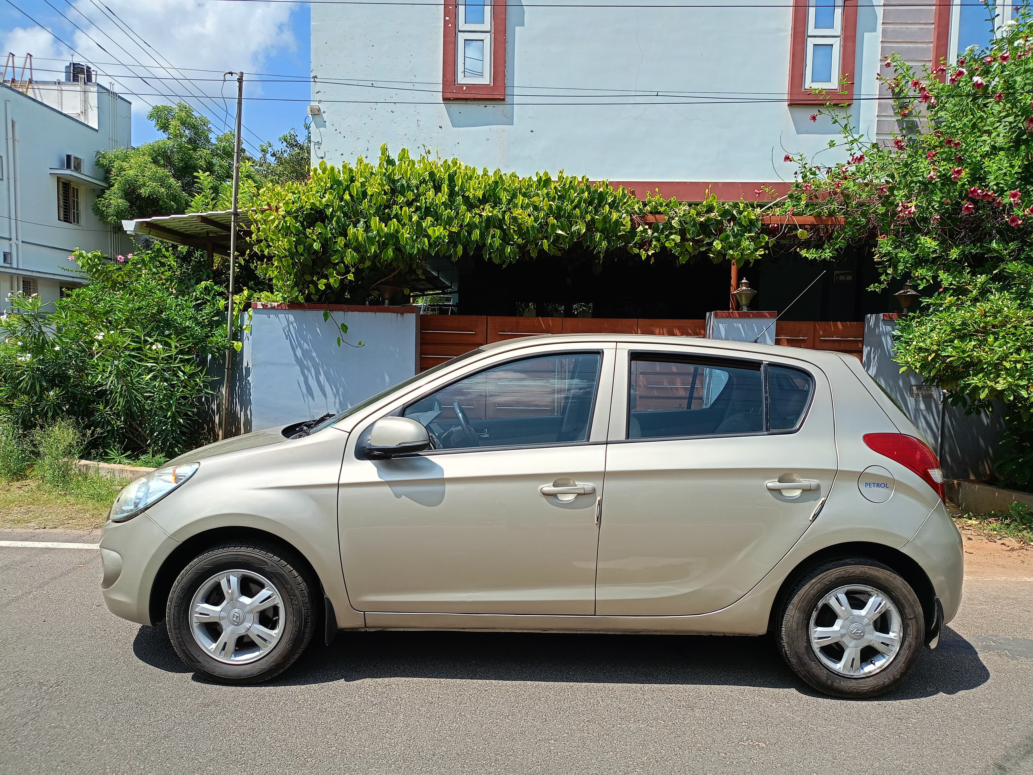 Hyundai i20 - Image 4