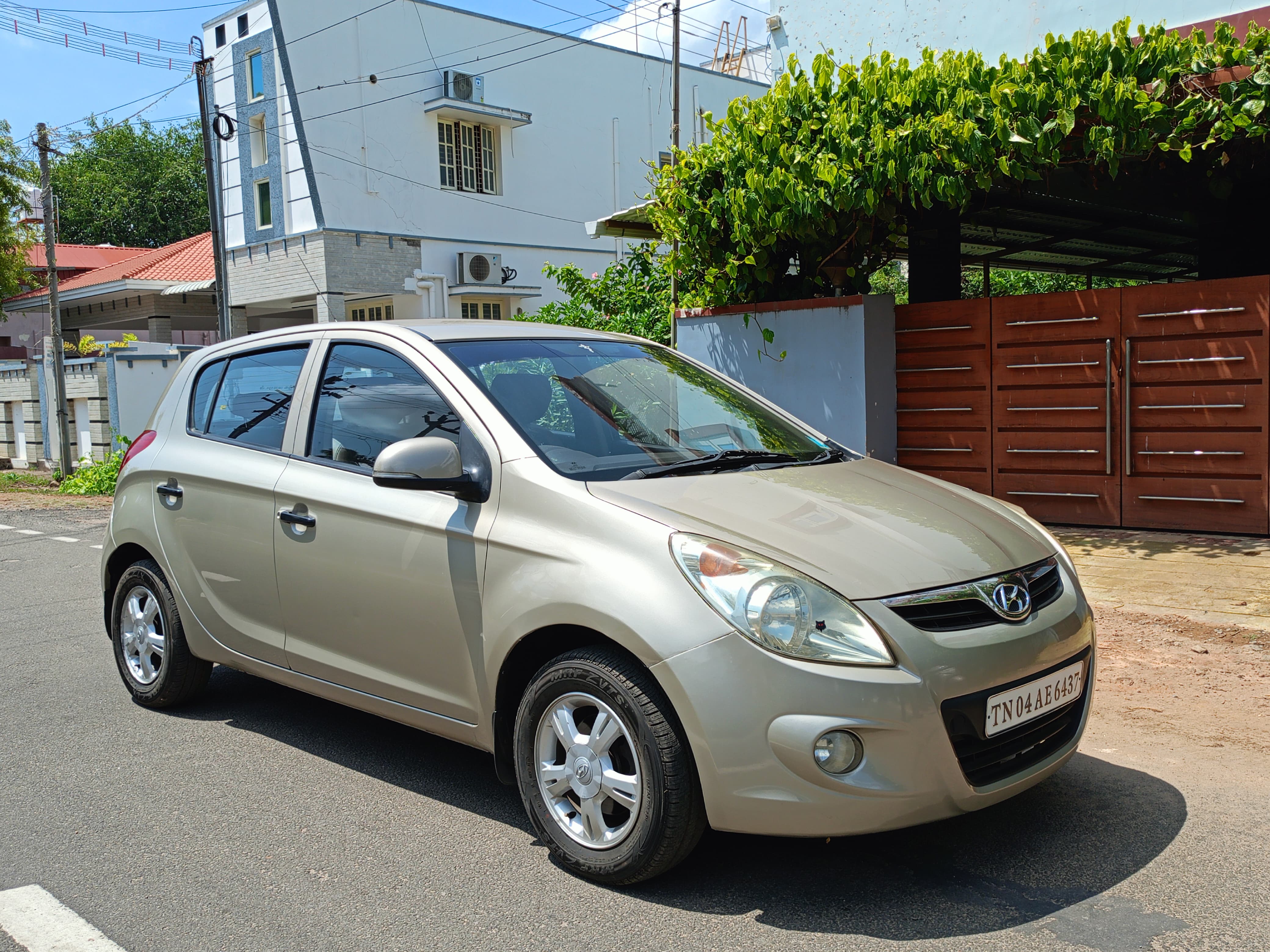 Hyundai i20 - Image 6