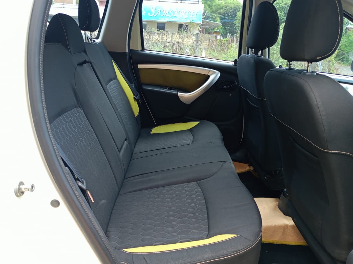 Renault Duster - Image 6