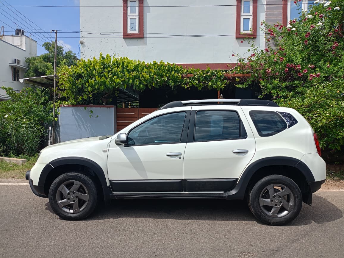 Renault Duster - Image 3