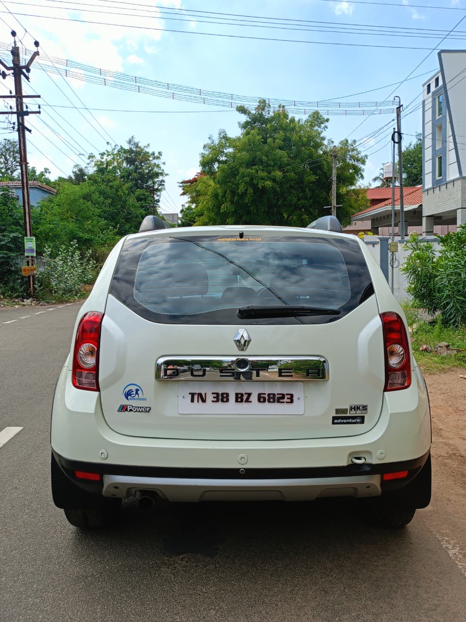 Renault Duster - Image 2