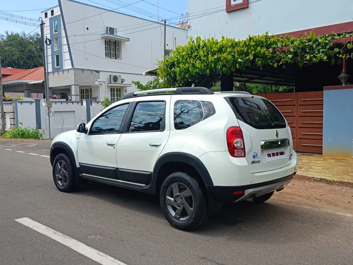Renault Duster - Image 7