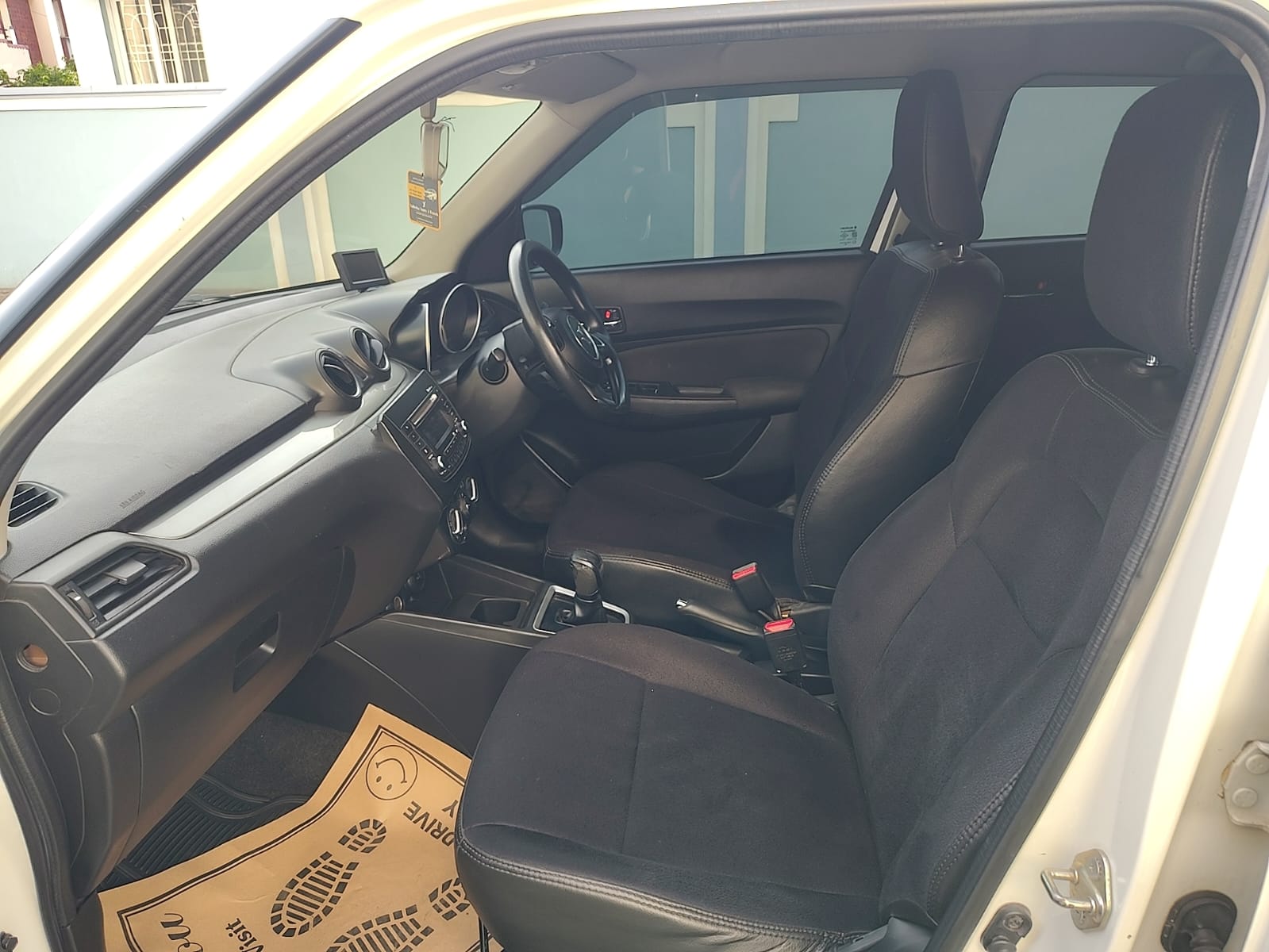 Maruti Suzuki Swift - Image 6