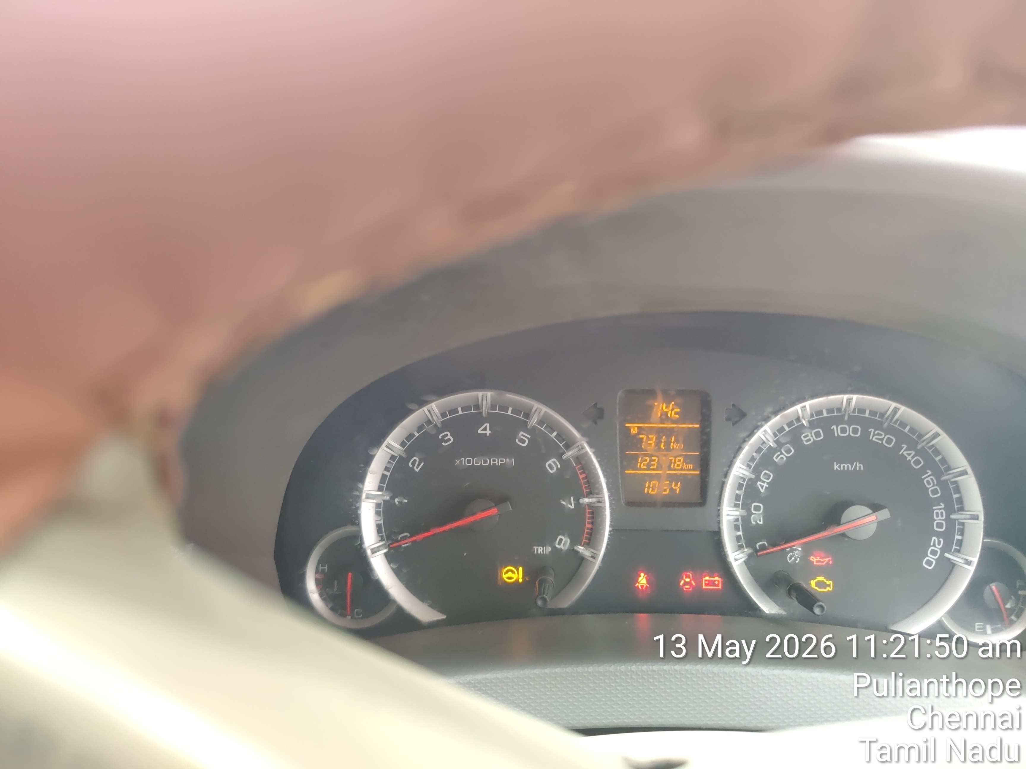 Maruti Suzuki Ertiga - Image 5