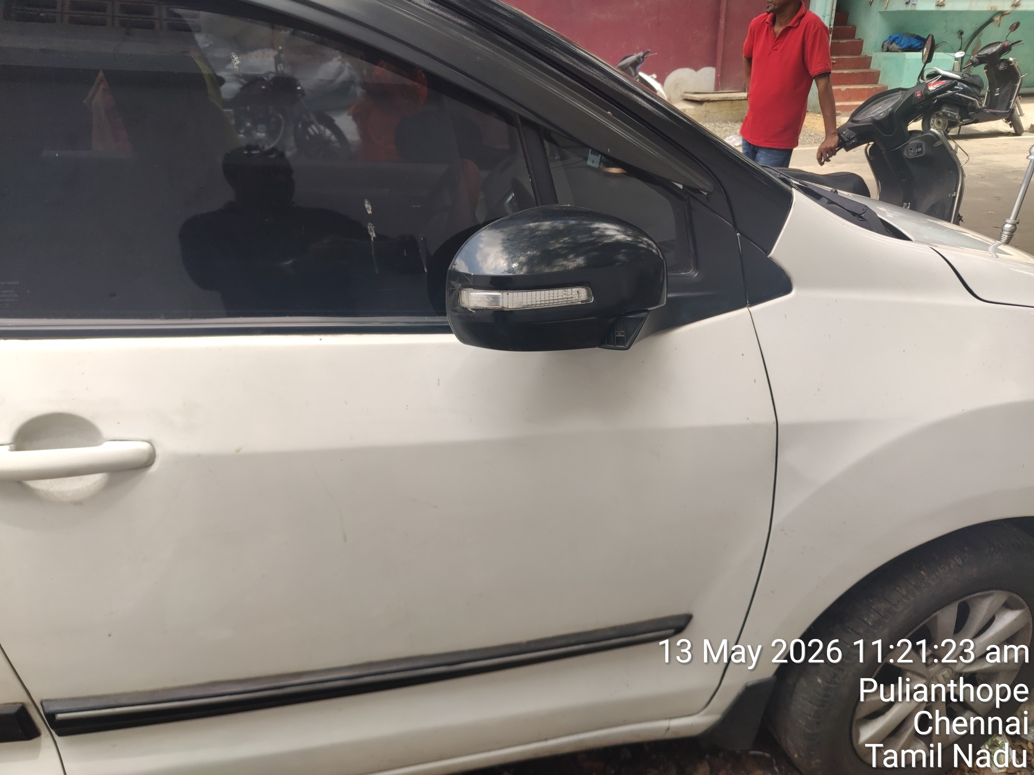 Maruti Suzuki Ertiga - Image 2