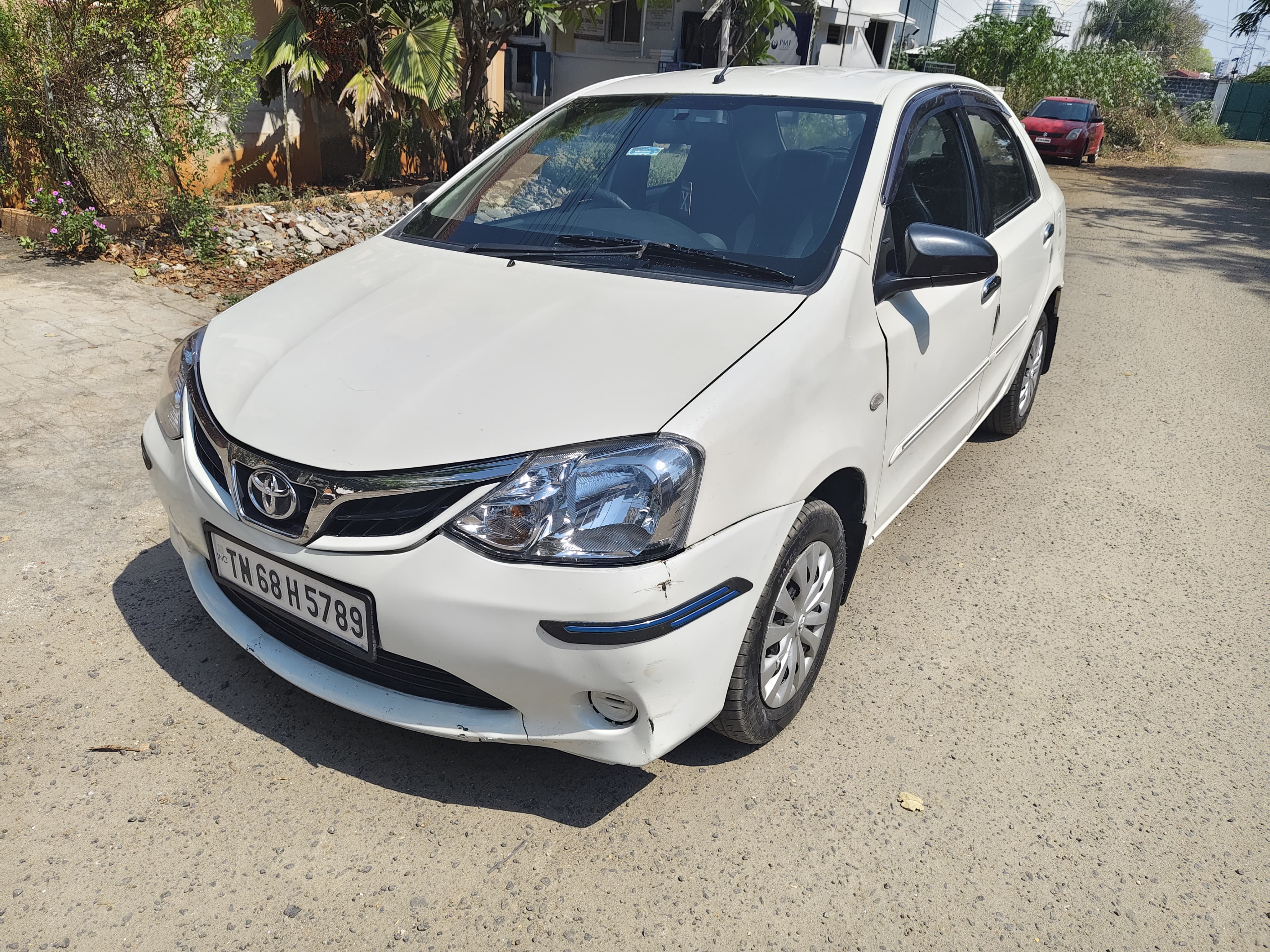 Toyota Etios - Image 6