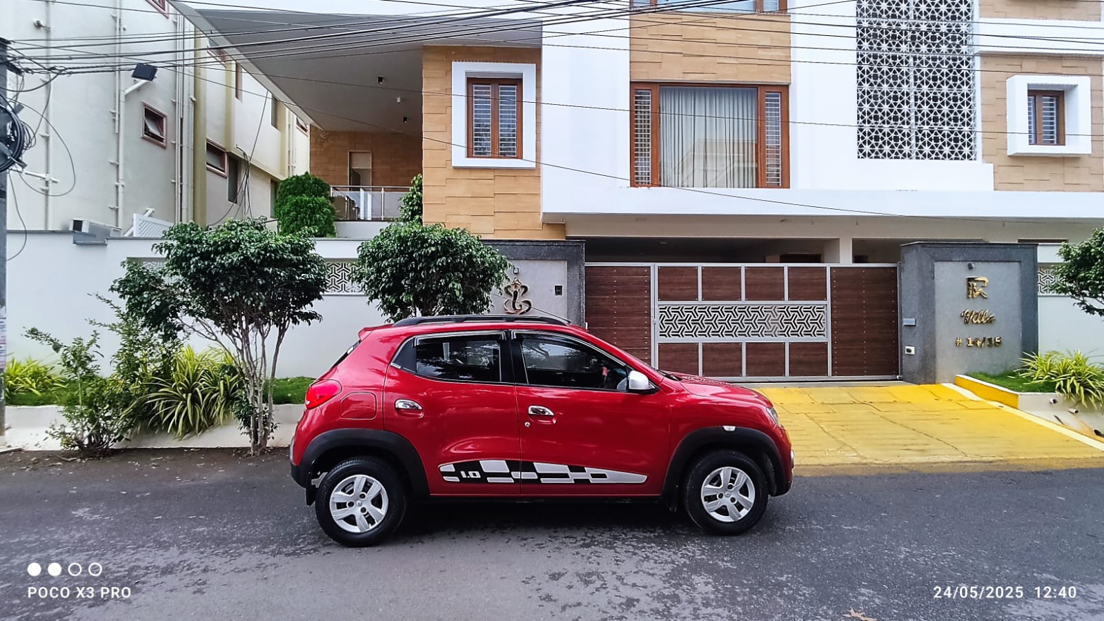 Renault Kwid - Image 2