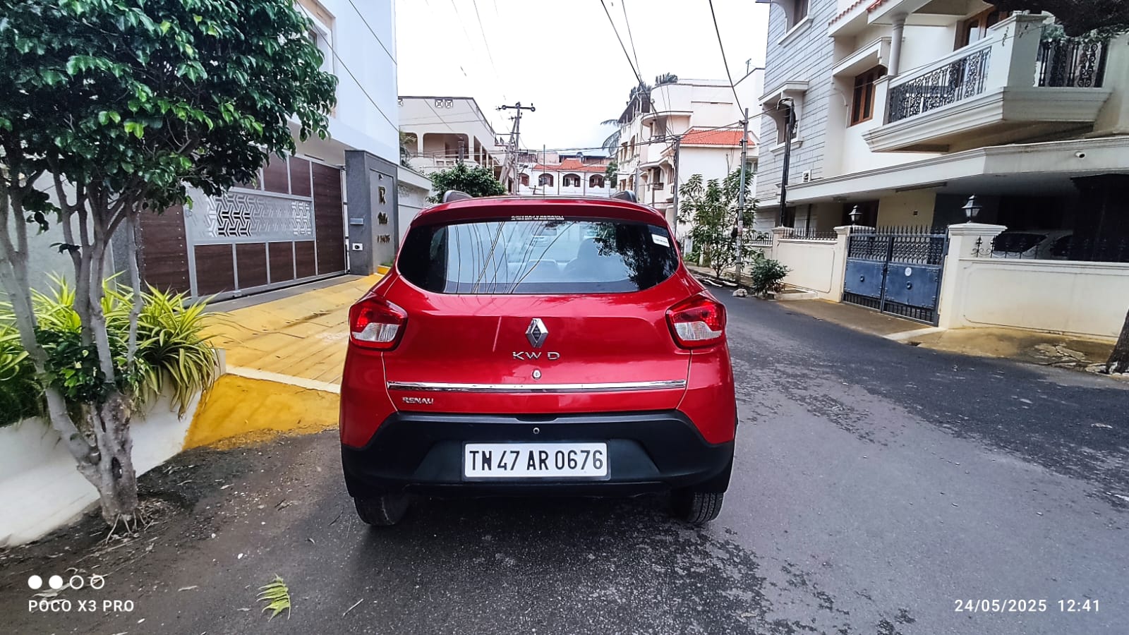 Renault Kwid - Image 4