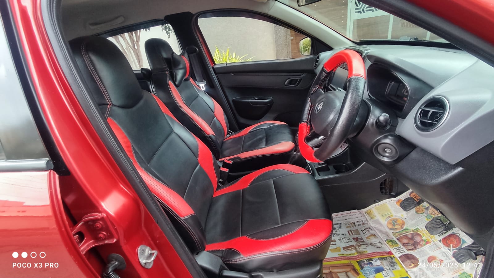Renault Kwid - Image 5