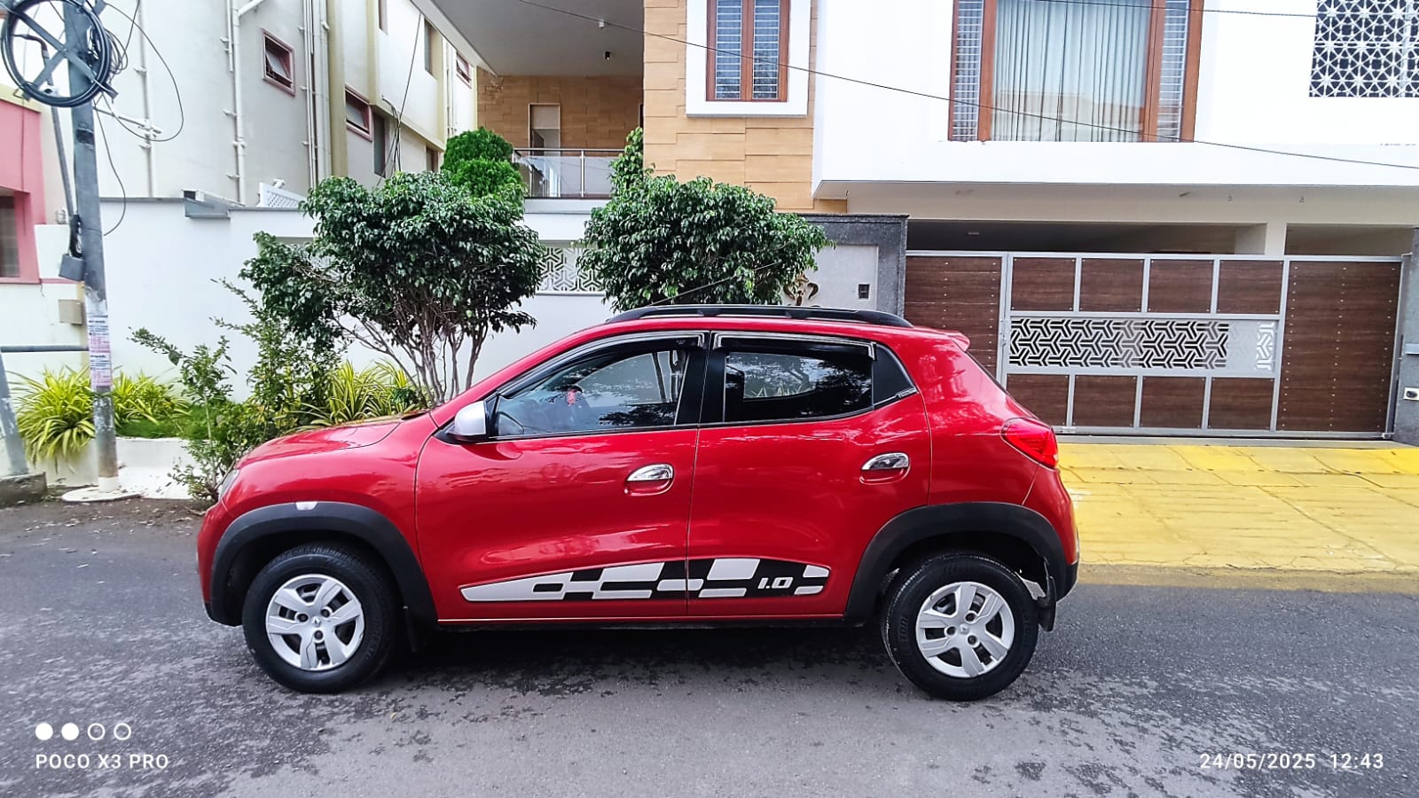 Renault Kwid - Image 3