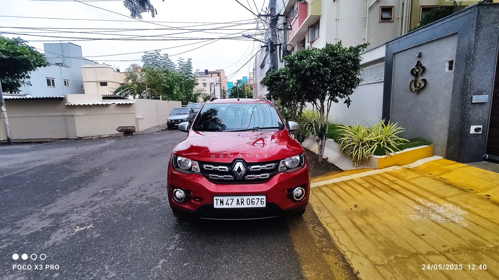Renault Kwid