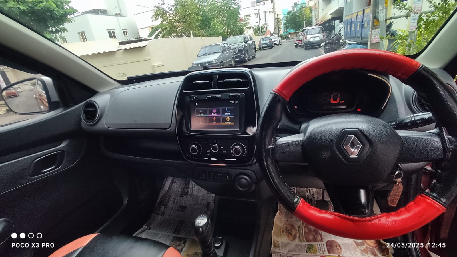 Renault Kwid - Image 8