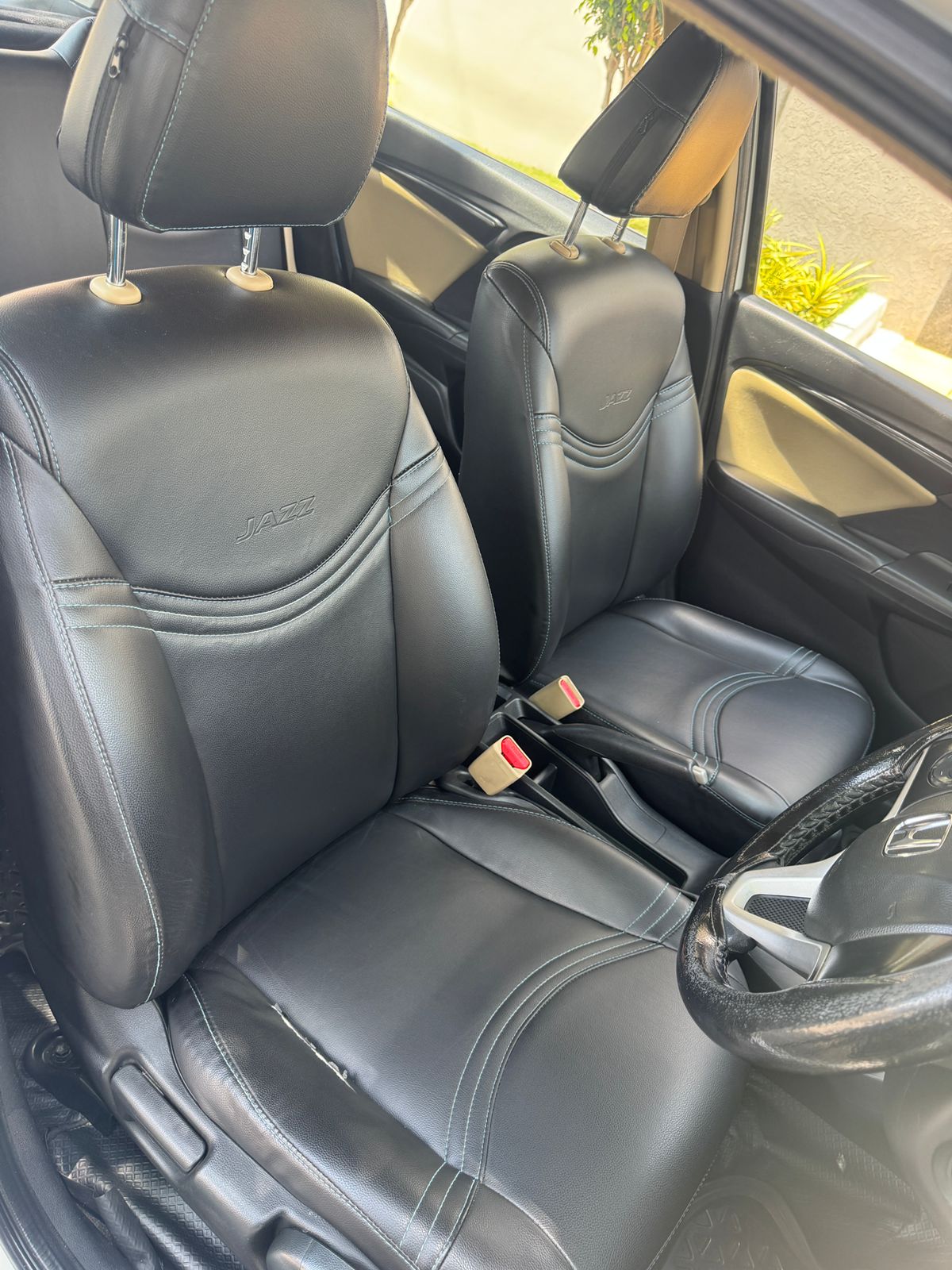 Honda Jazz - Image 7