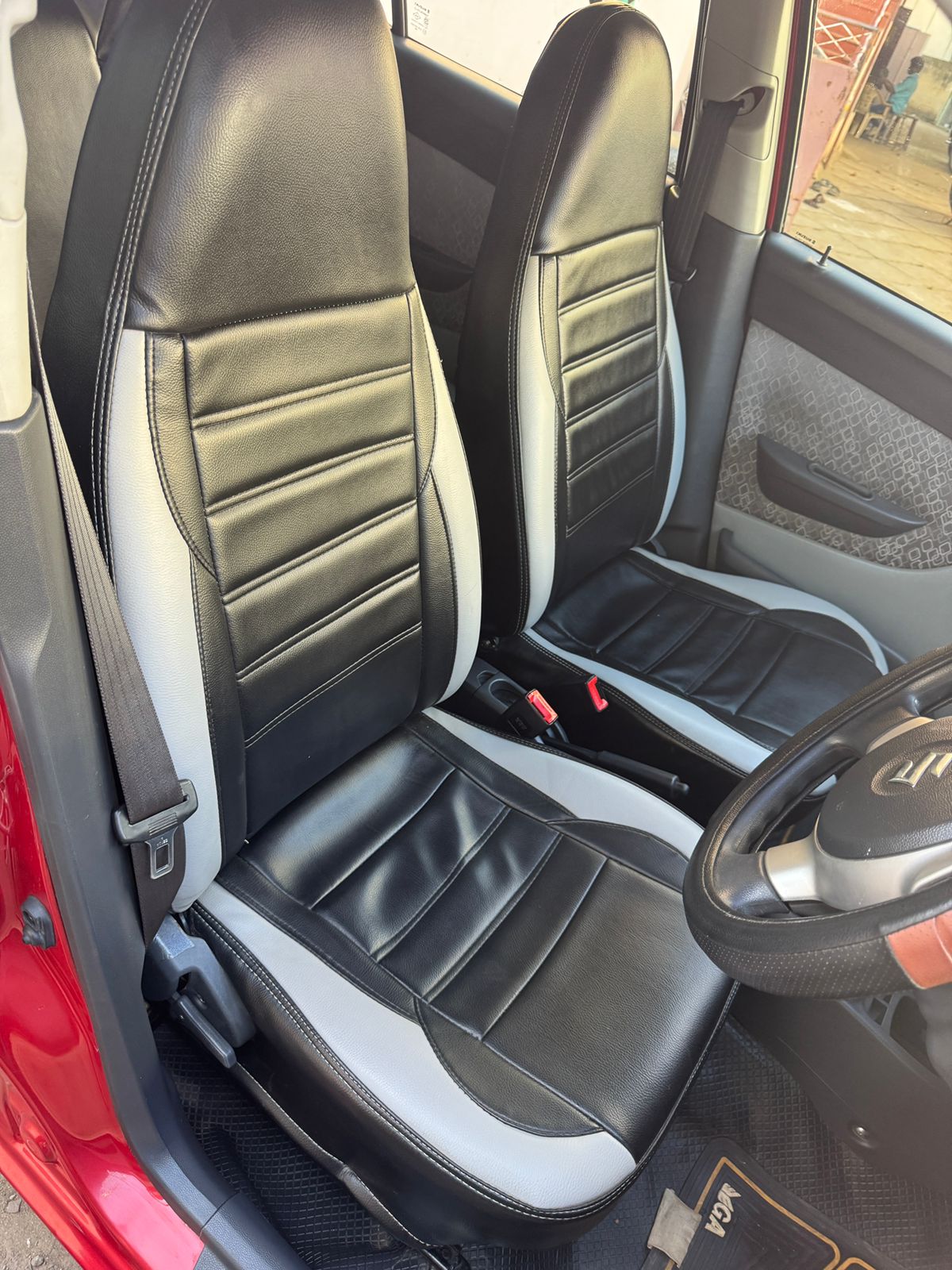 Maruti Suzuki Alto 800 - Image 4