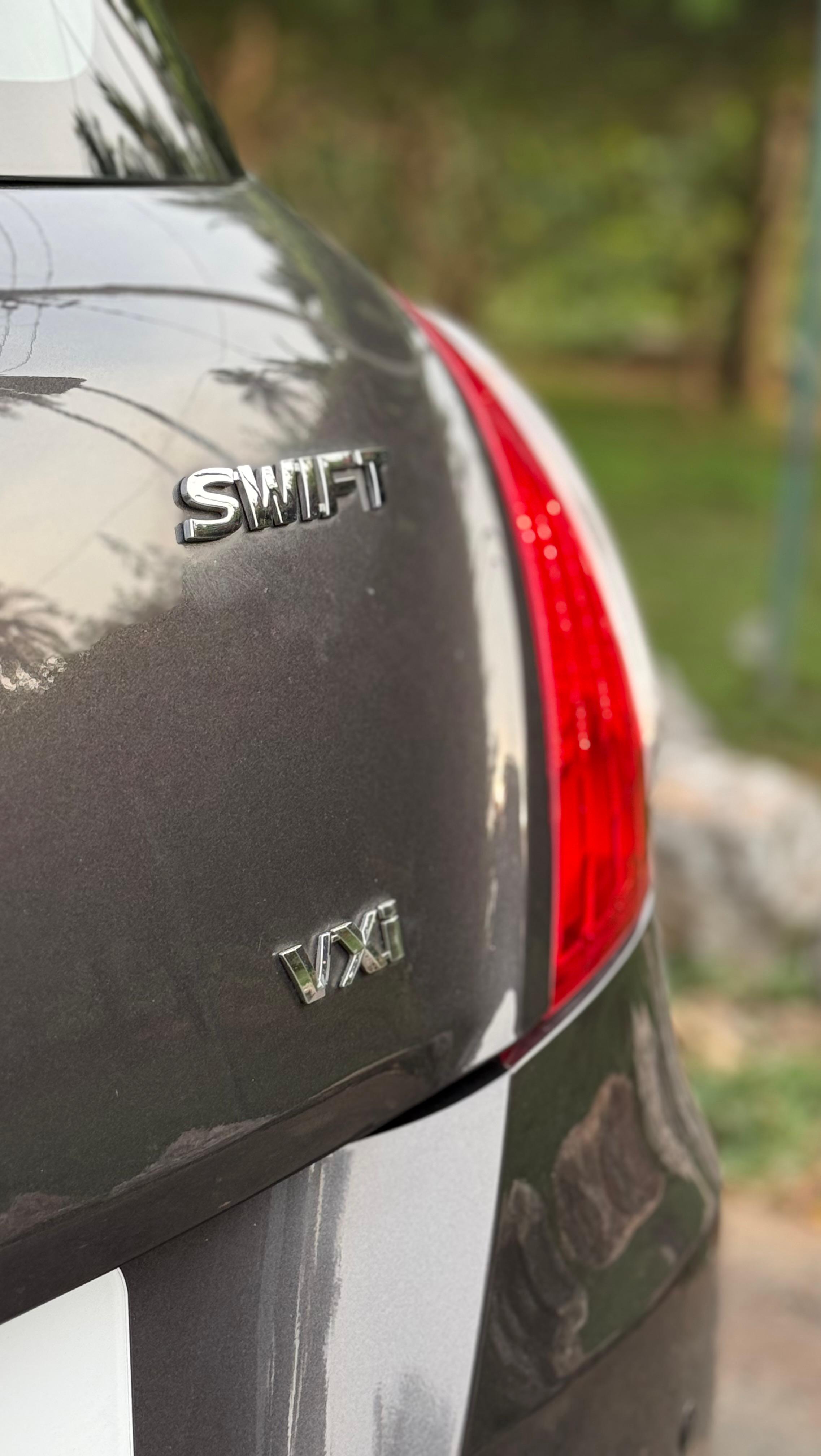 Maruti Suzuki Swift - Image 12