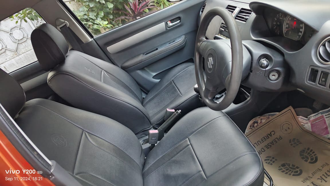 Maruti Suzuki Swift - Image 6
