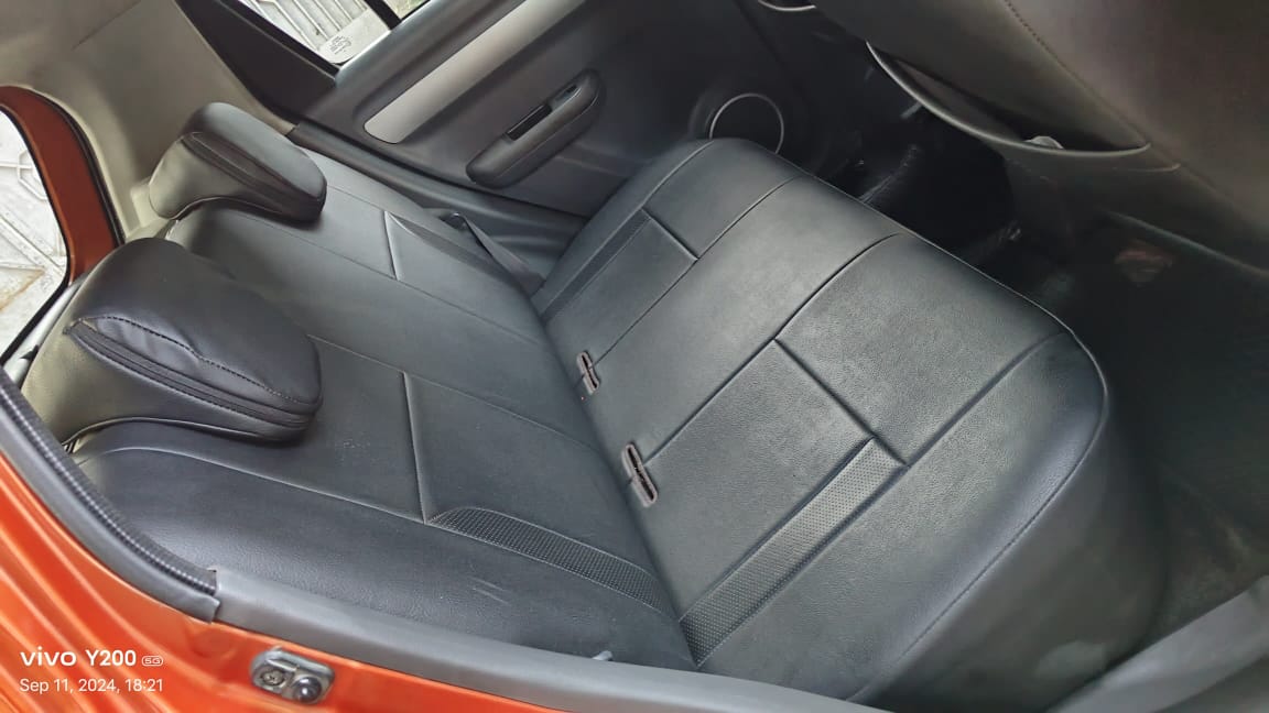 Maruti Suzuki Swift - Image 7