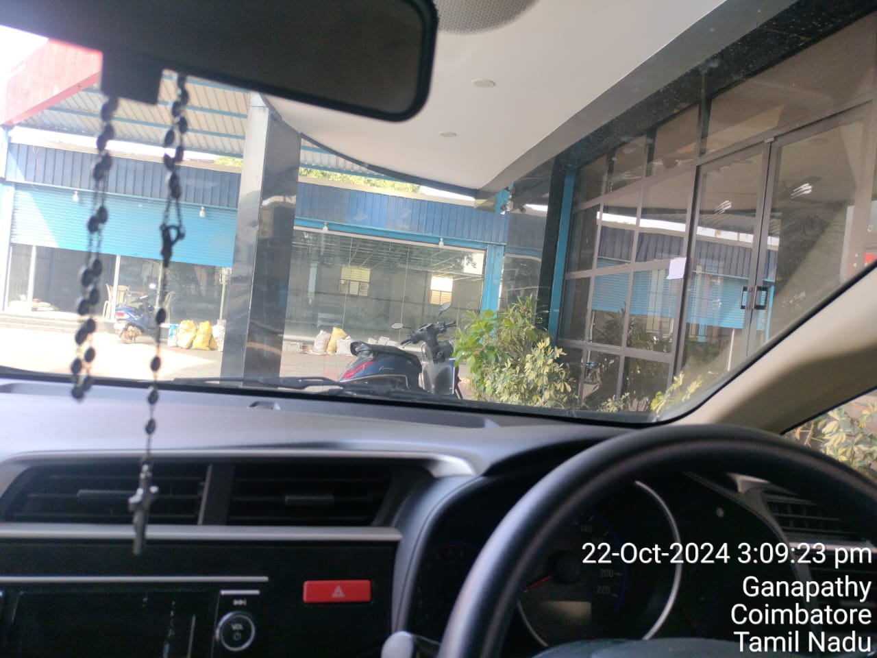 Honda Jazz - Image 6