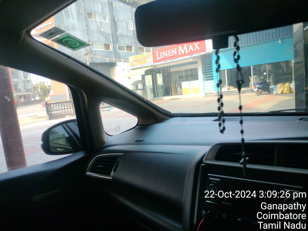 Honda Jazz - Image 7