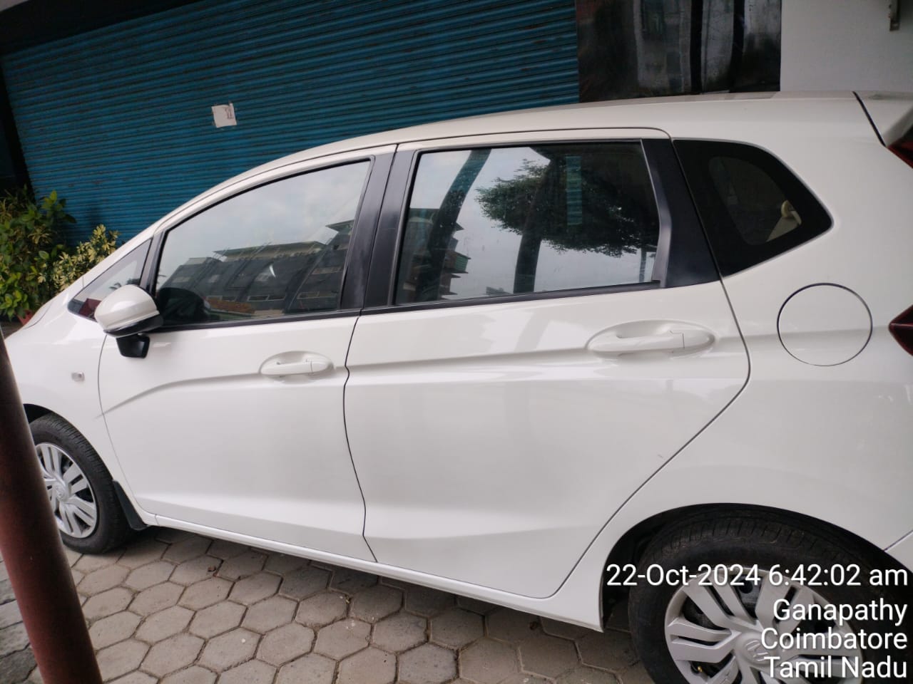 Honda Jazz - Image 3