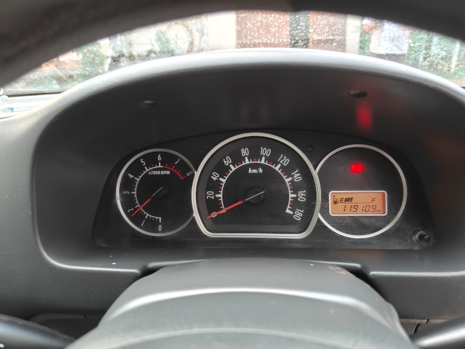 Maruti Suzuki Alto K10 - Image 9