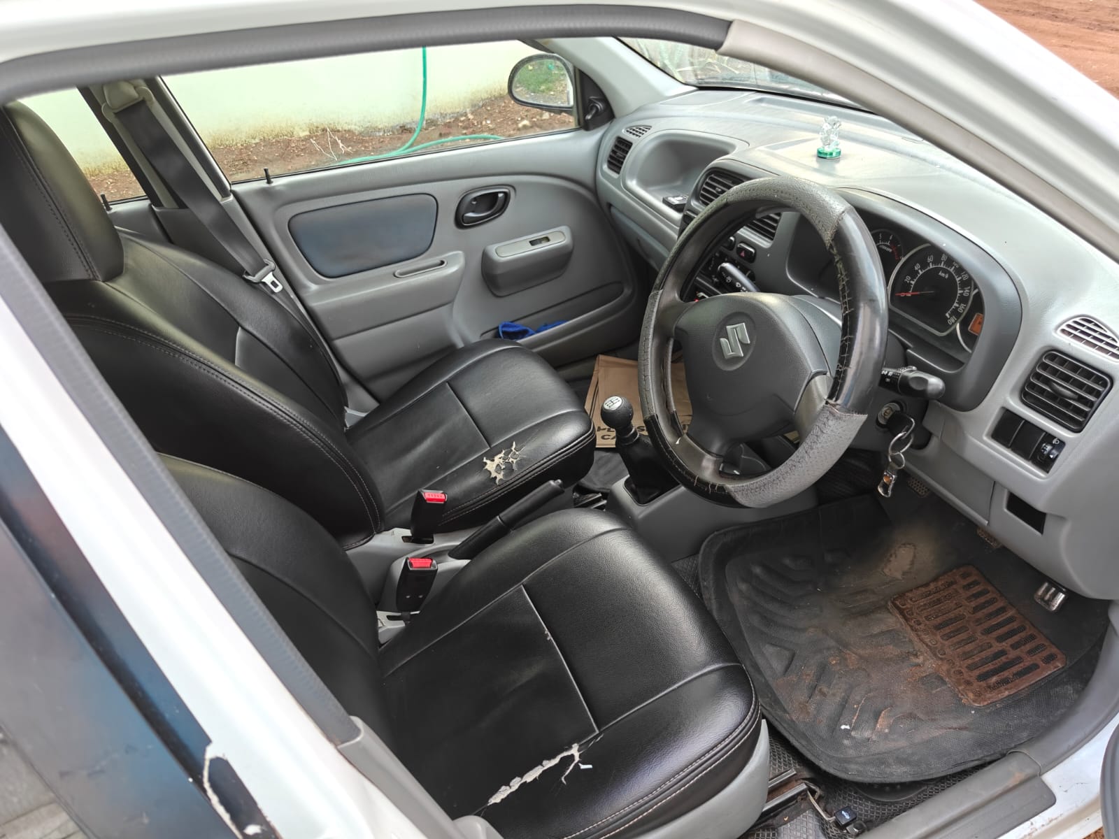 Maruti Suzuki Alto K10 - Image 8