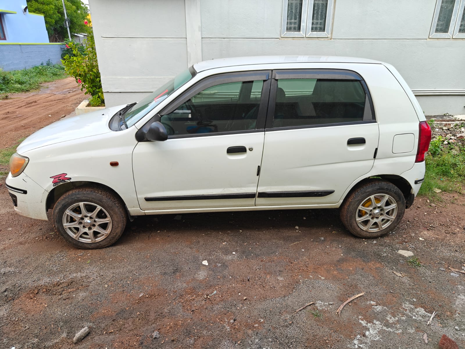 Maruti Suzuki Alto K10 - Image 3