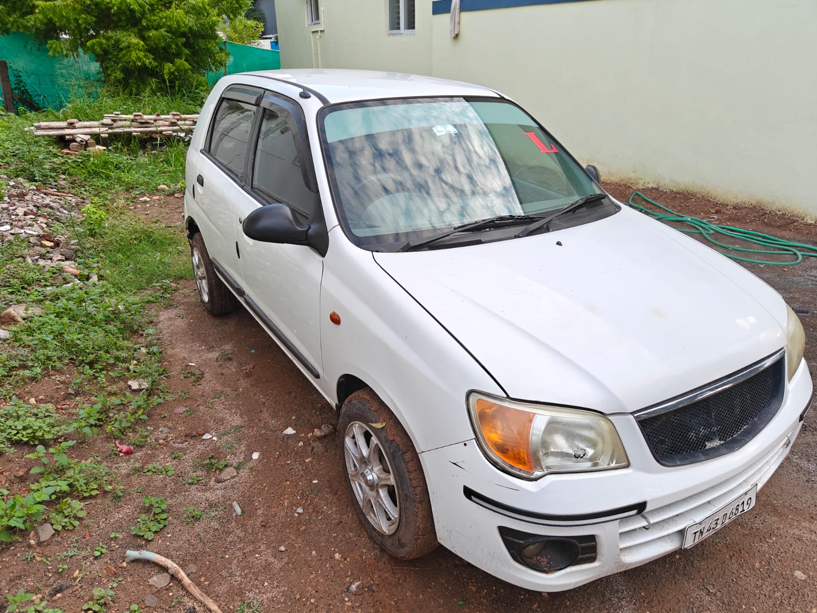 Maruti Suzuki Alto K10 - Image 2