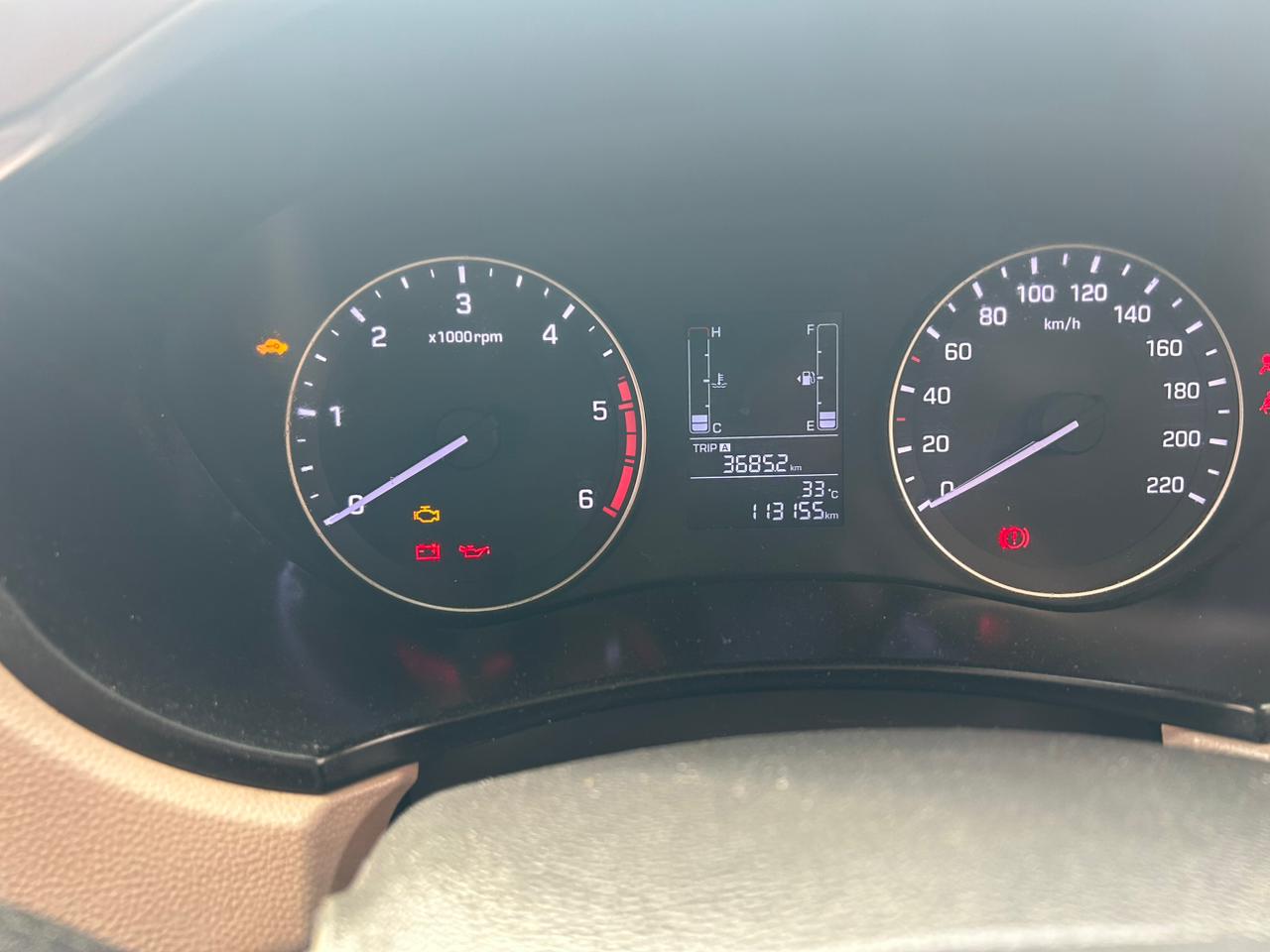 Hyundai i20 - Image 6