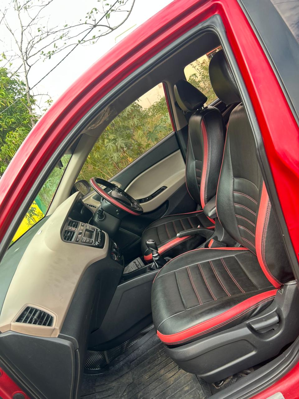 Hyundai i20 - Image 8