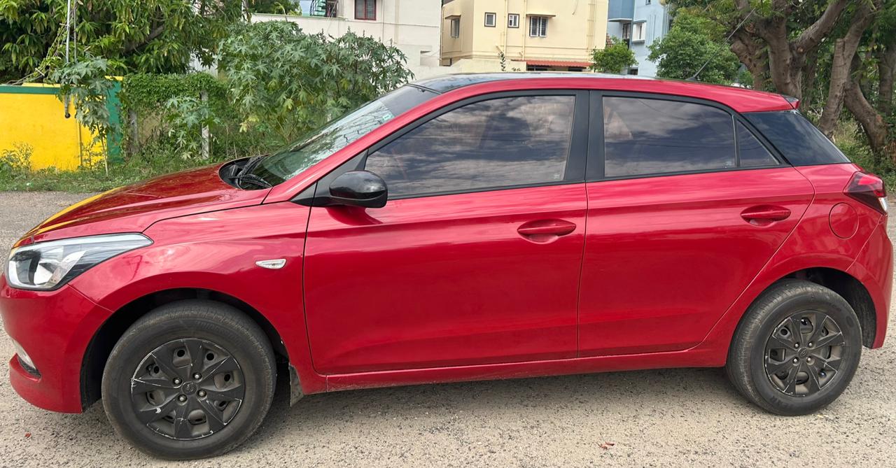 Hyundai i20 - Image 9