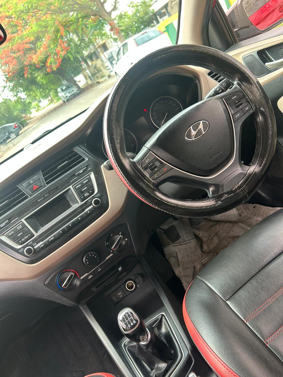 Hyundai i20 - Image 4