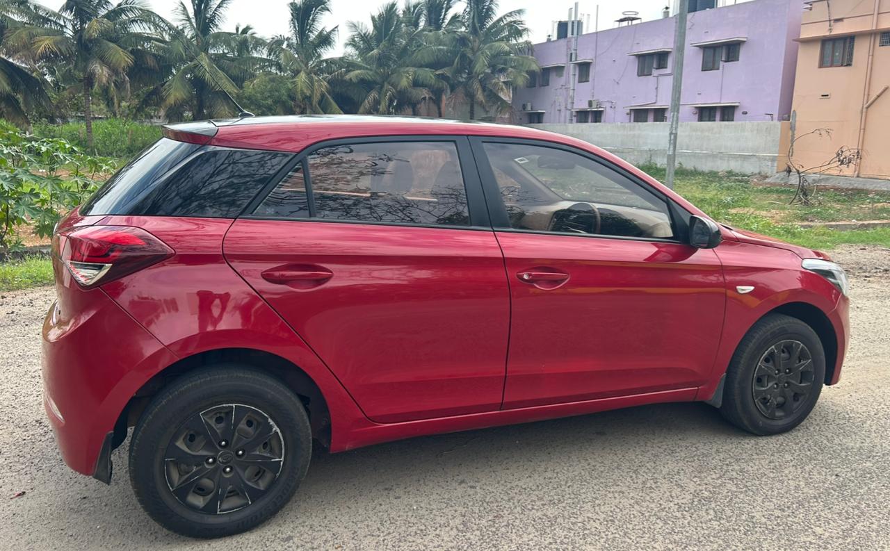 Hyundai i20 - Image 3