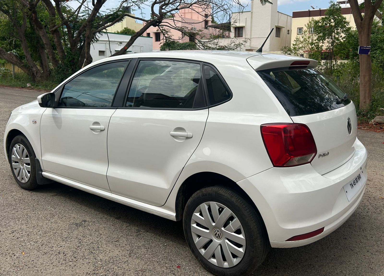 Volkswagen Polo - Image 6