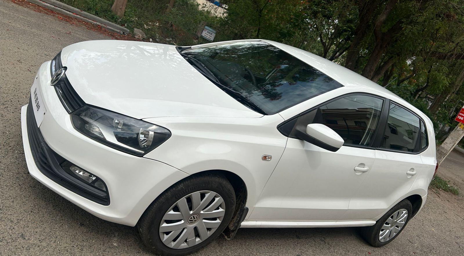 Volkswagen Polo - Image 4