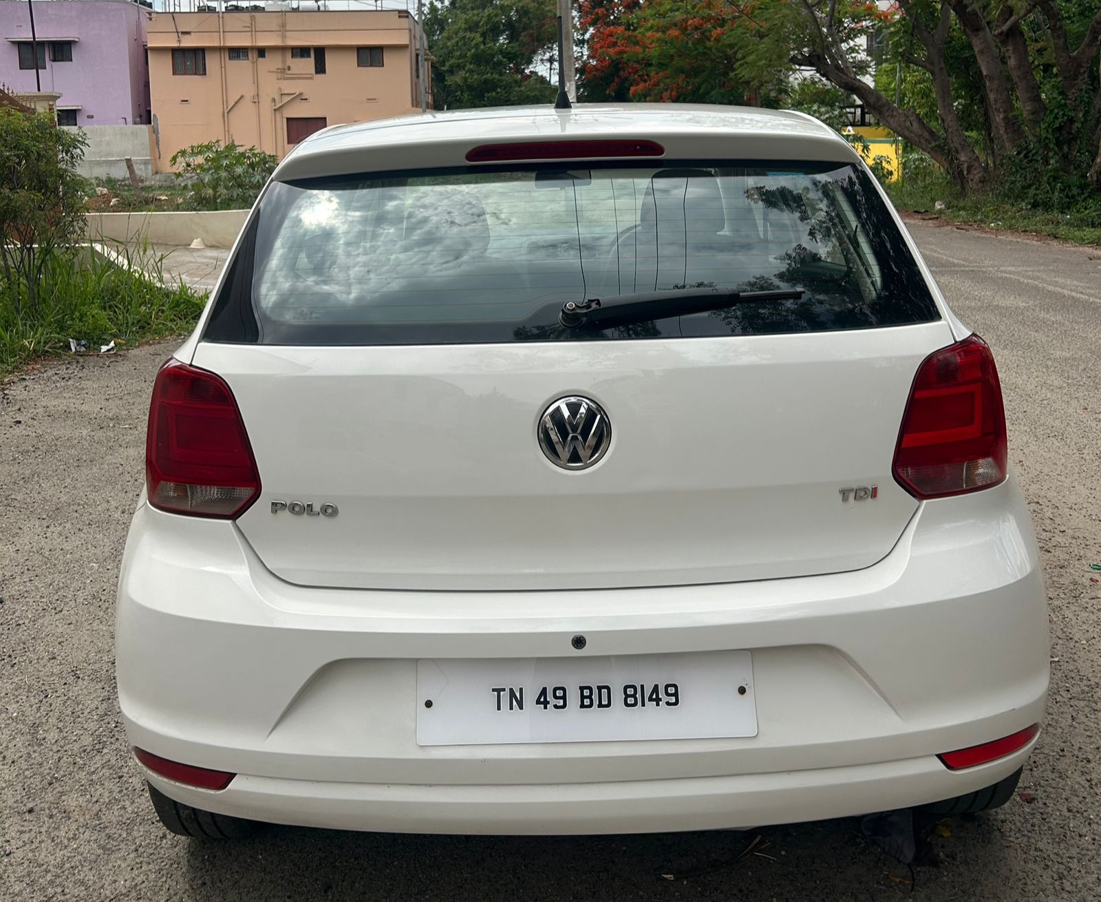 Volkswagen Polo - Image 7