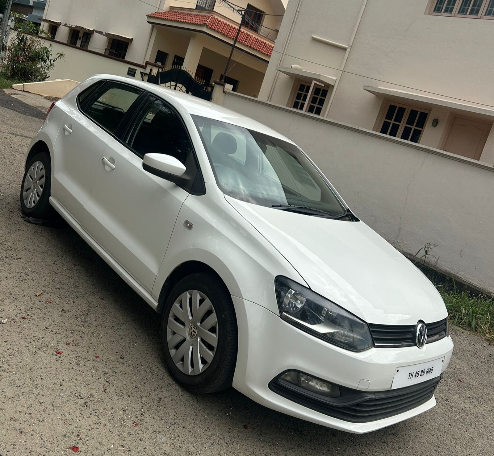 Volkswagen Polo - Image 2