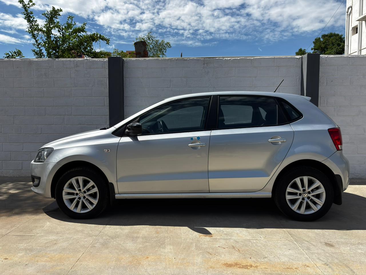 Volkswagen Polo - Image 3