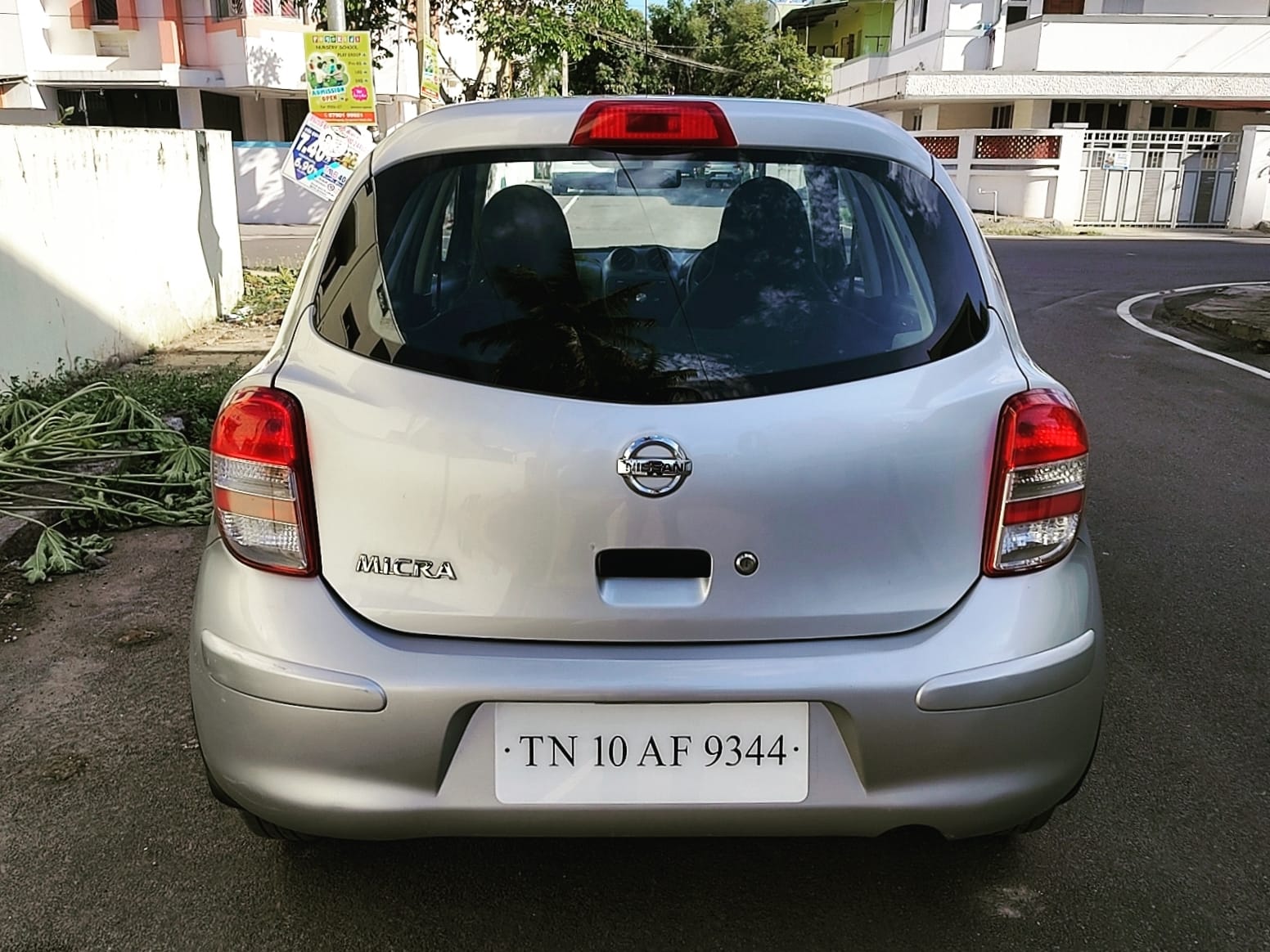 Nissan Micra - Image 7