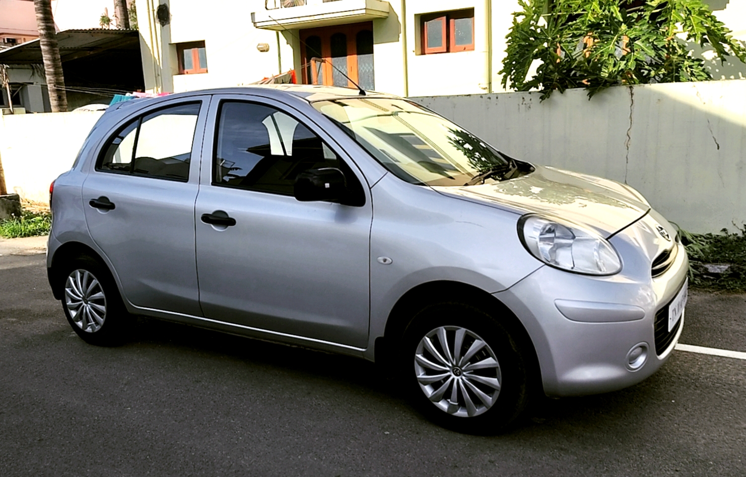 Nissan Micra - Image 2
