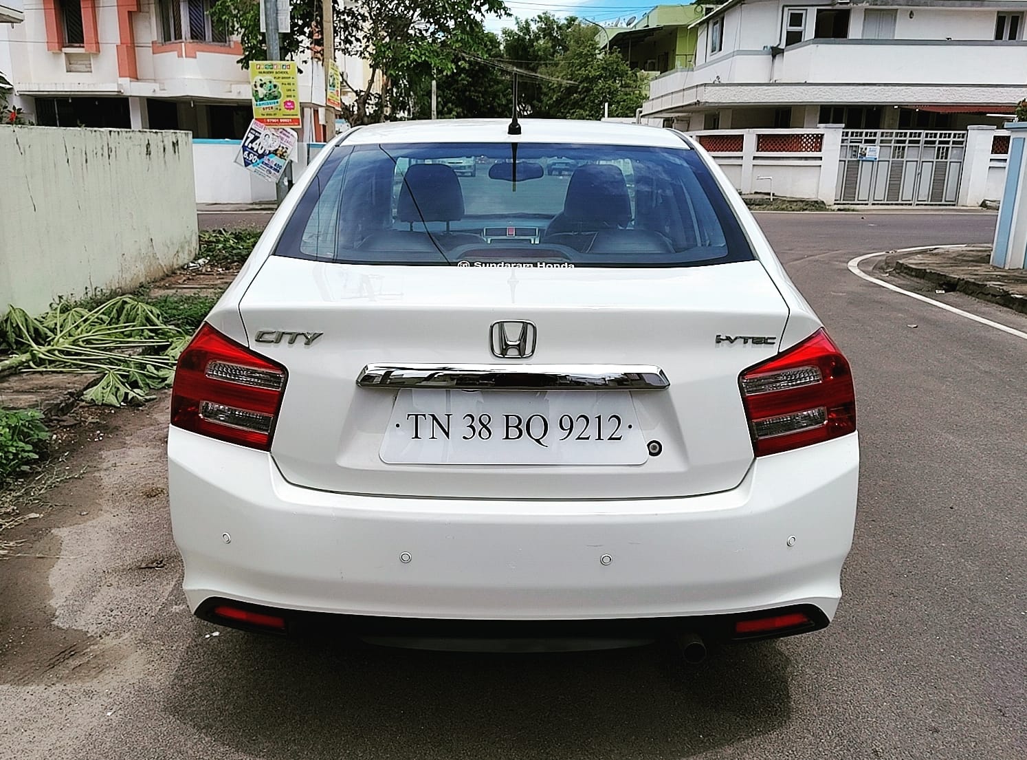 Honda City - Image 7