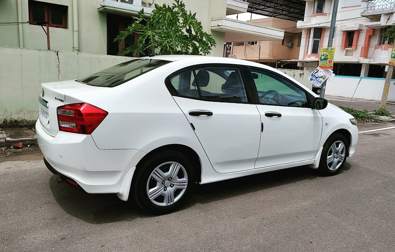 Honda City - Image 3