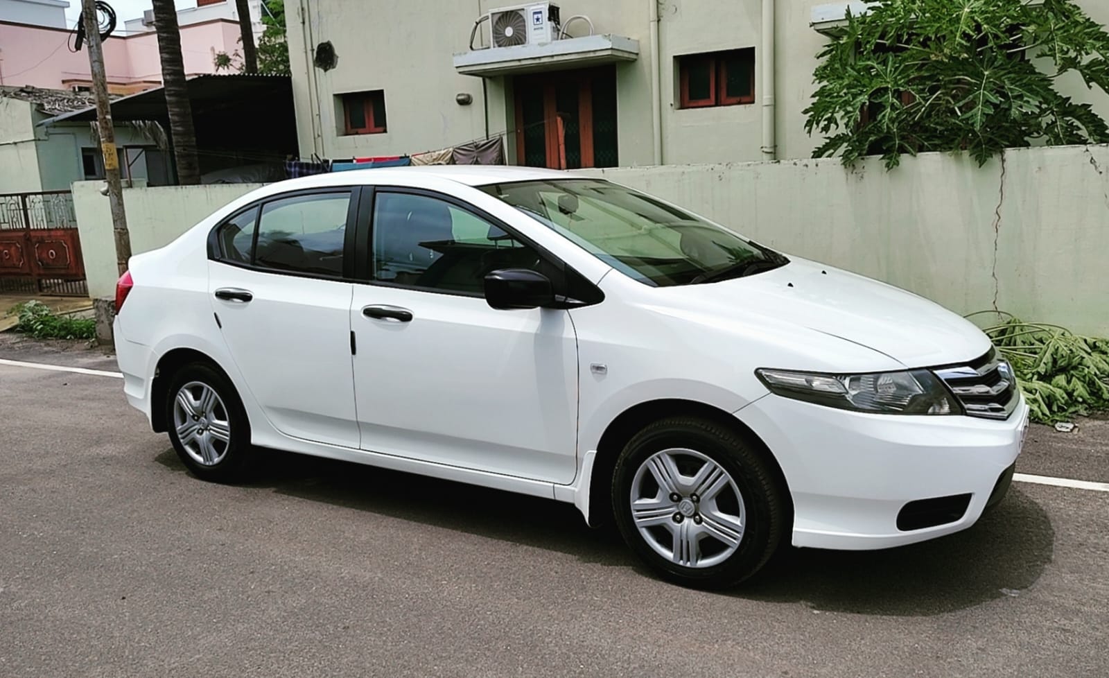 Honda City - Image 4