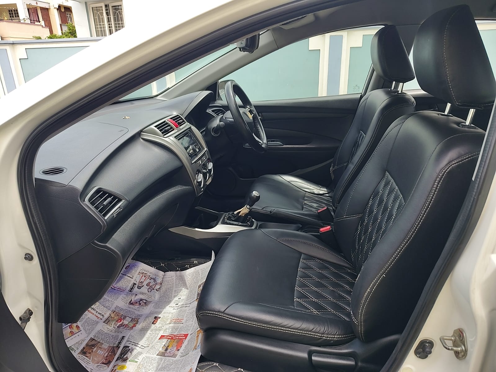 Honda City - Image 6
