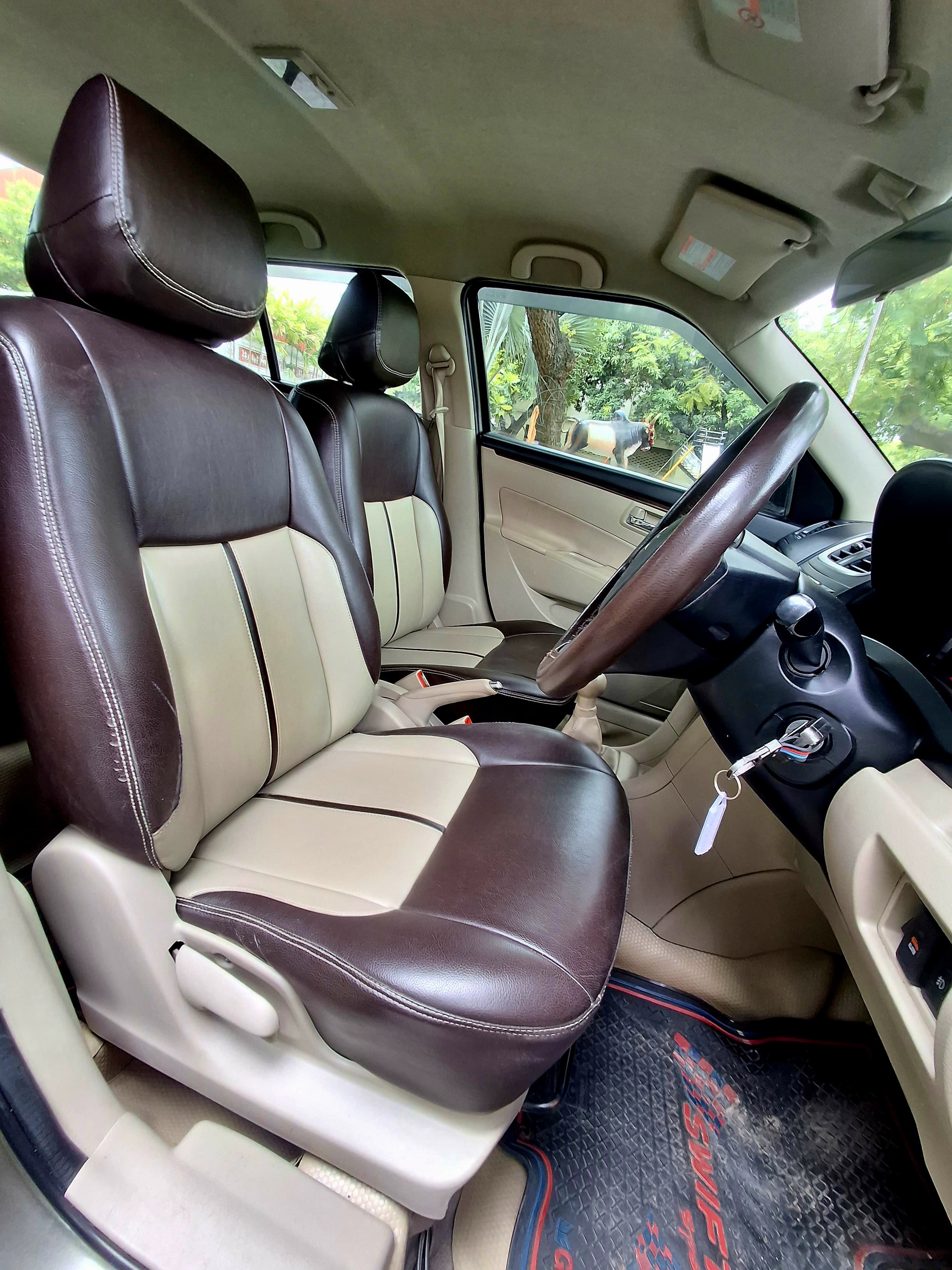 Maruti Suzuki Swift dzire - Image 6