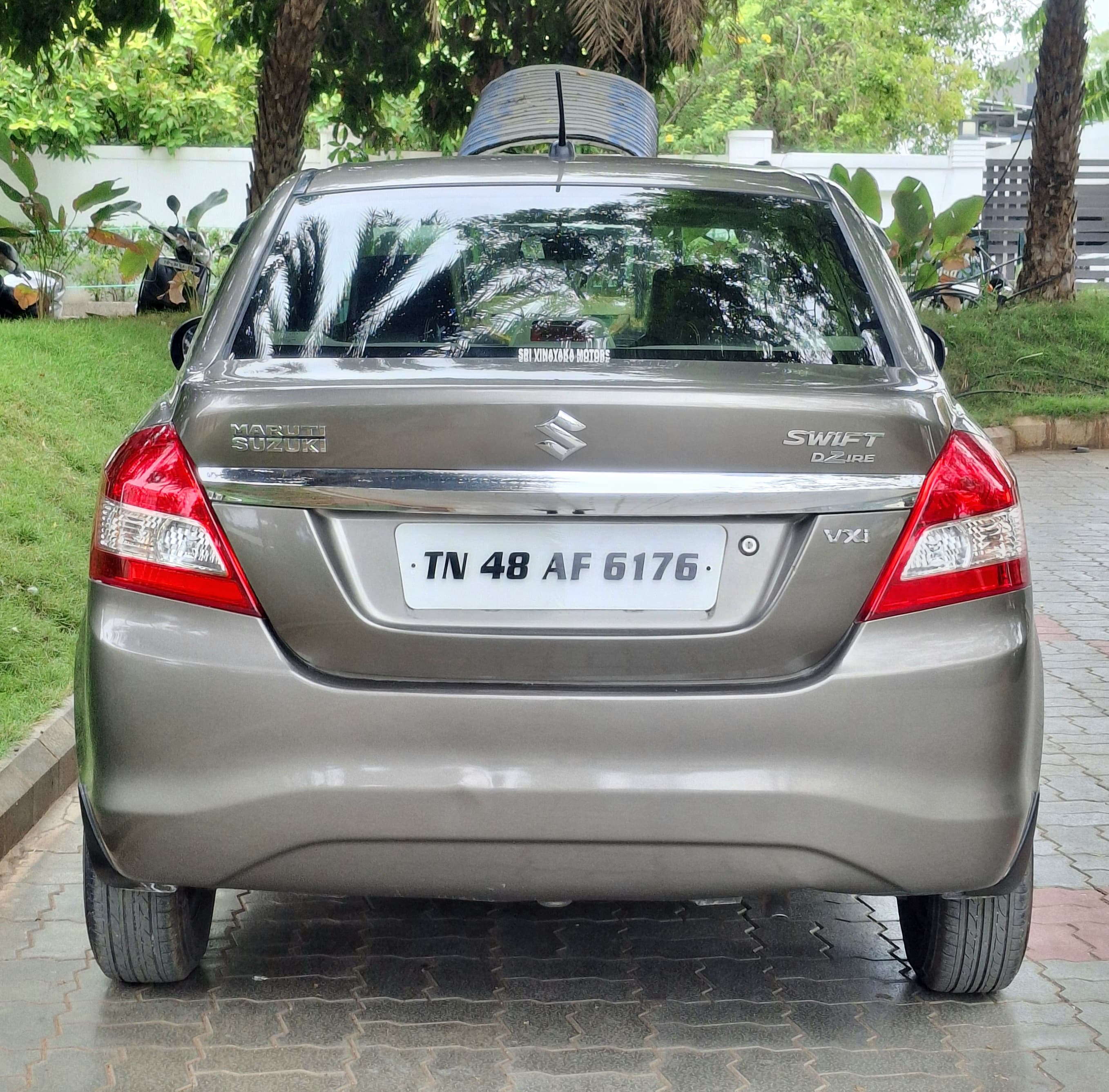 Maruti Suzuki Swift dzire - Image 2