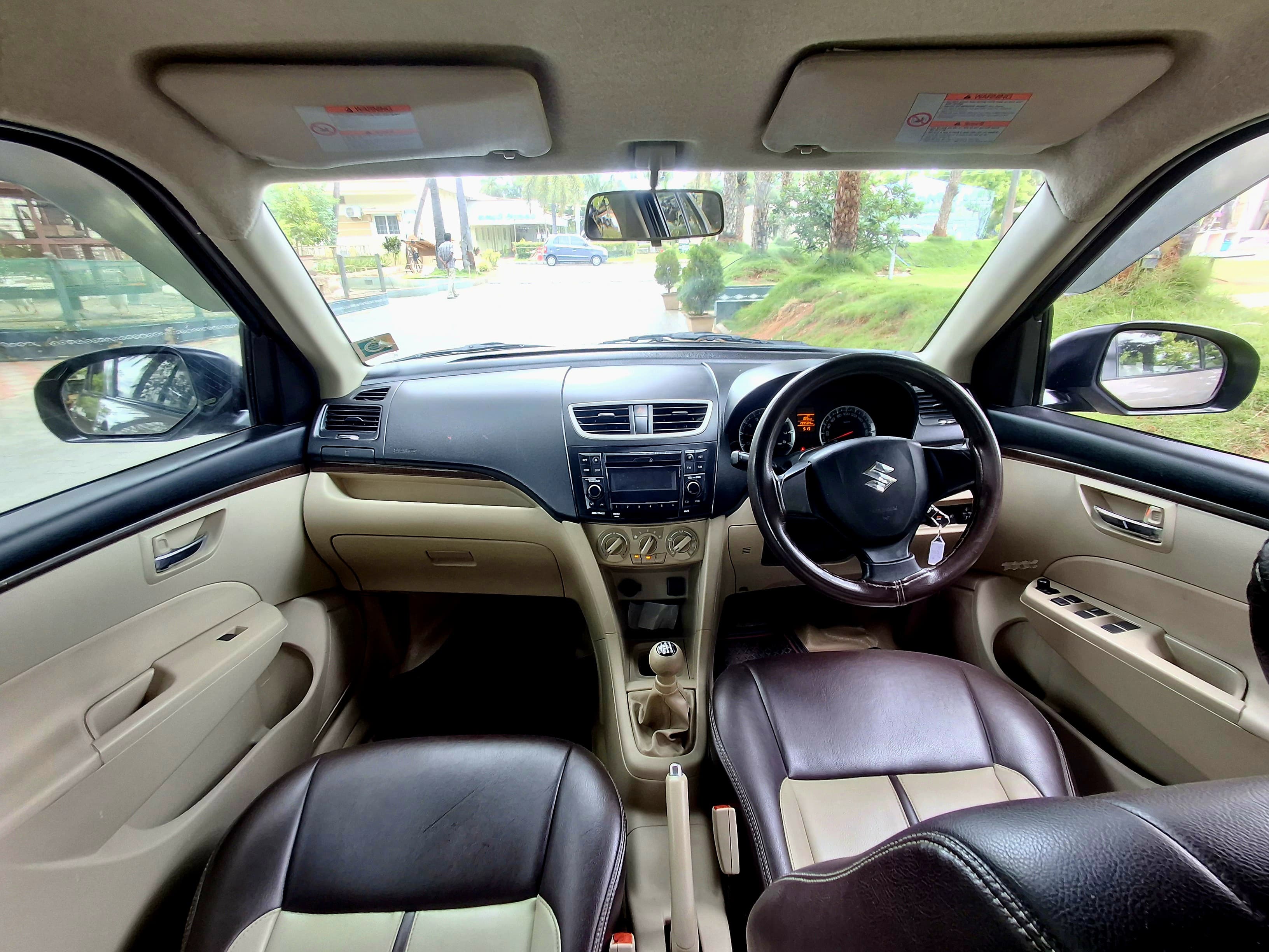 Maruti Suzuki Swift dzire - Image 5