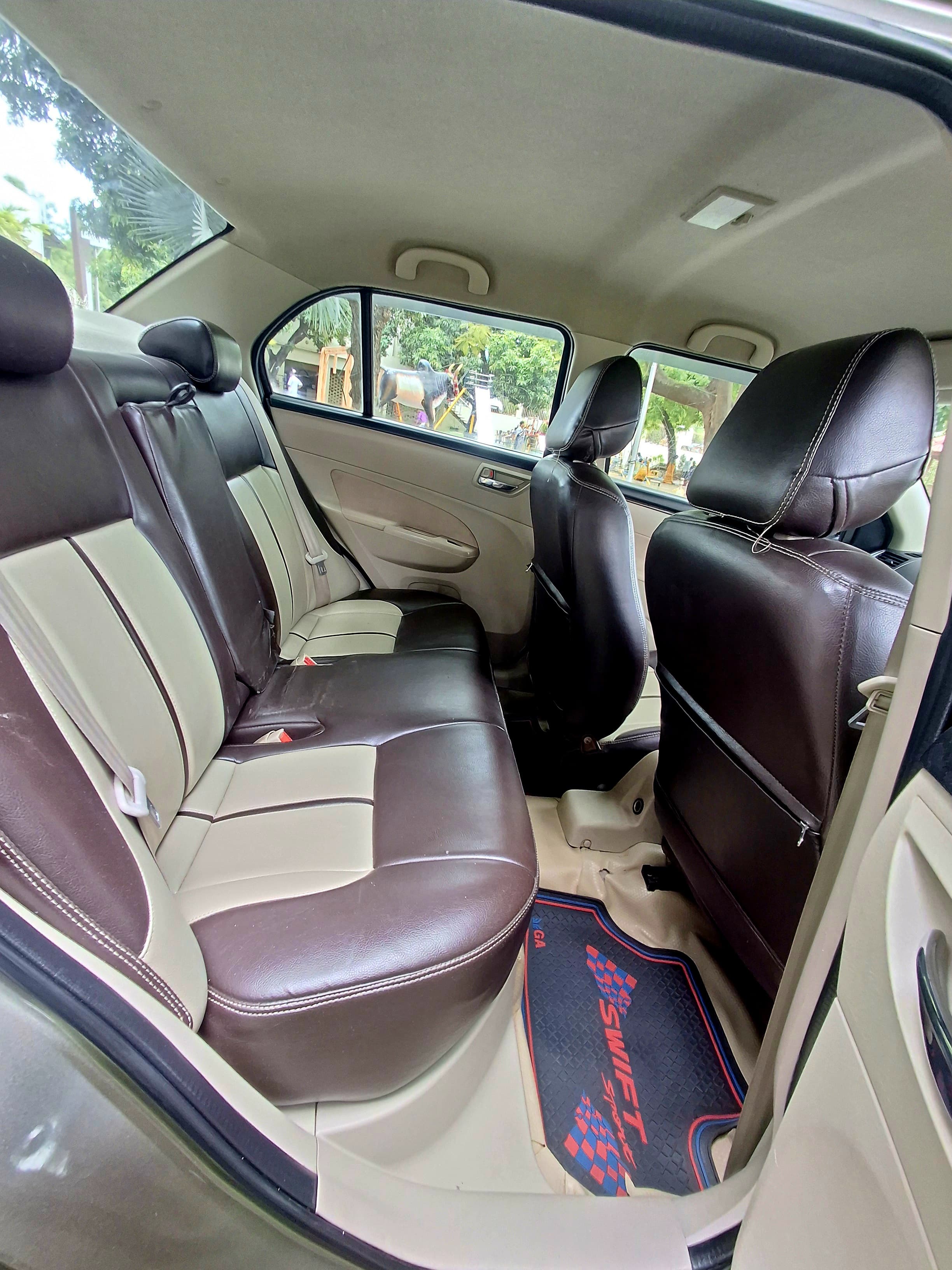 Maruti Suzuki Swift dzire - Image 7