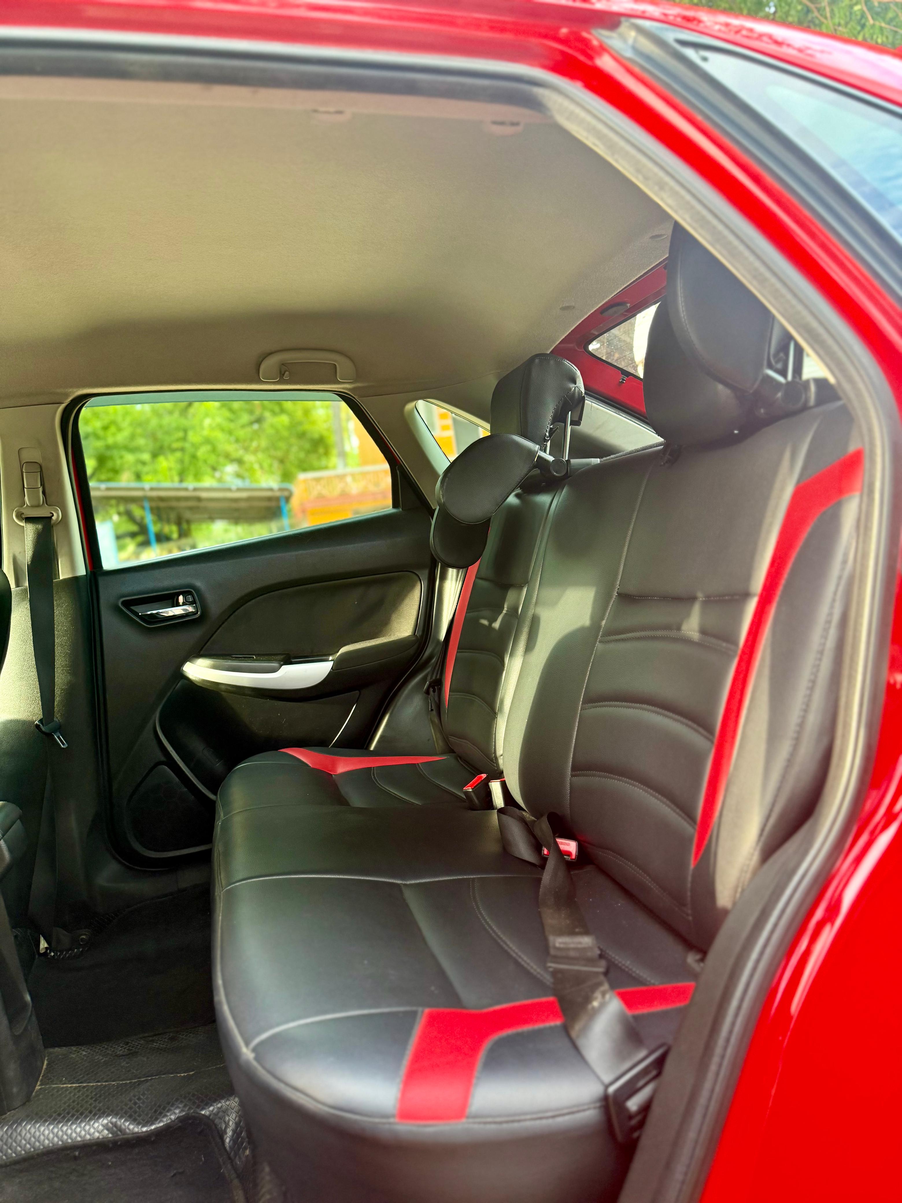 Maruti Suzuki Baleno - Image 8